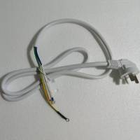 帮客材配 全新原装法迪欧电热水器F60- C30HDY1电源线(不带漏保,16A,环形端子)收前验货