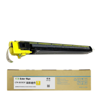彩标 显影组件 CTK-D3015Y 约33600页 (黄色) 适用于东芝2000AC/2010AC/2500AC
