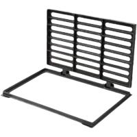 中锦科技 球墨铸铁成套篦子450*750mm 载重20吨以内