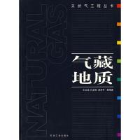 正版新书]气藏地质王允诚9787502144135