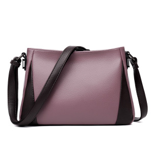 Ceba质感大容量女包包2023新款复古休闲百搭软皮通勤包洋气单肩