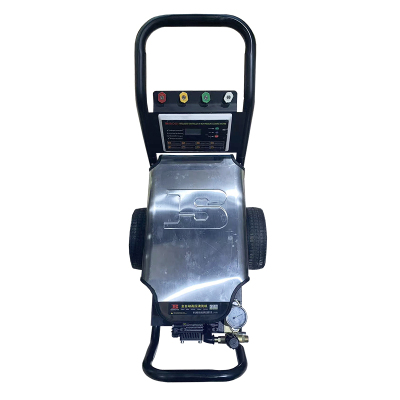 波斯(BOSI) 荧光系列全自动高压清洗机 2.2KW 台