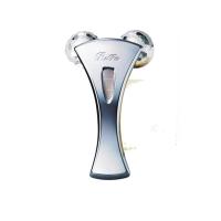 黎珐(ReFa) MTG日本 EXE FOR MEN 微电流美容仪 美容器 银色【保税仓发货】