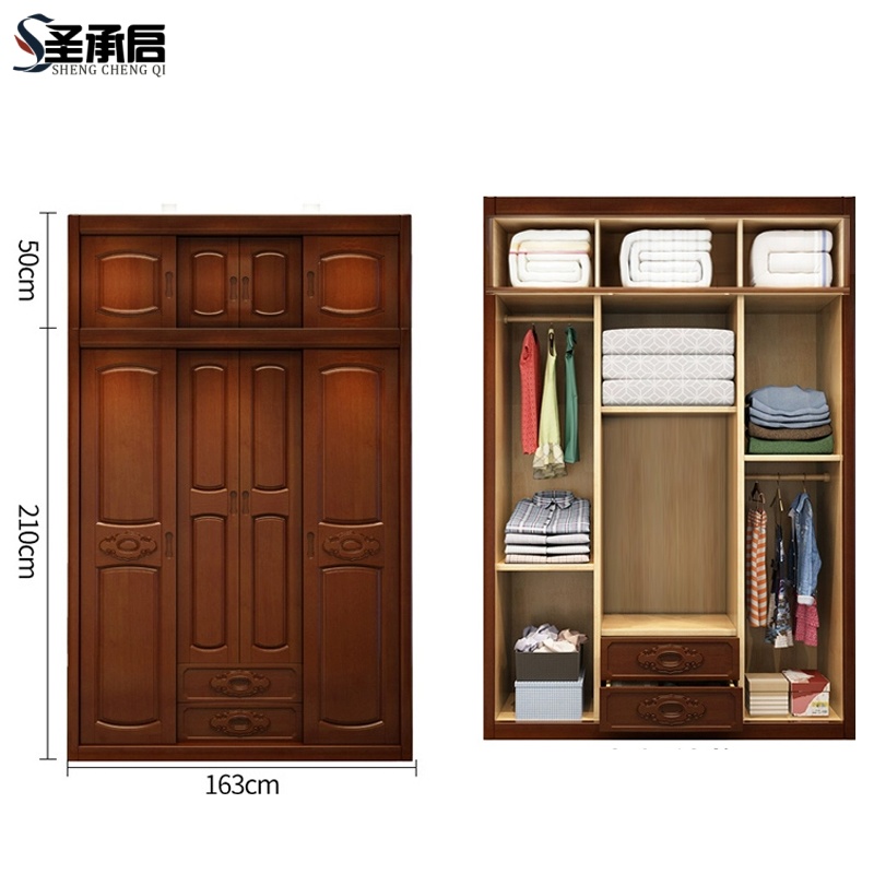 圣承启柜子顶柜款台