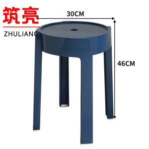 筑亮 凳子