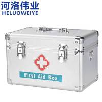 河洛伟业药箱14寸个