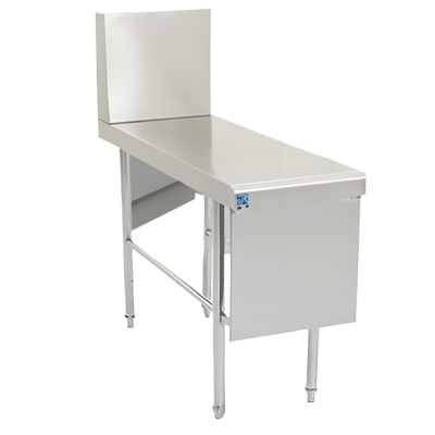 瑞宇不锈钢灶间拼台/200*1100*800+400mm/304#1.0mm