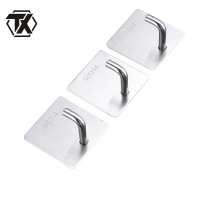 铁迅不锈钢挂钩YQ78 个