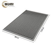 奥创黎 防滑地垫 长120cm 块