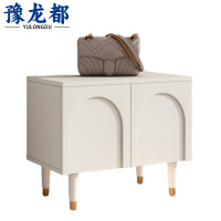 豫龙都鞋柜小号个