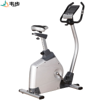 韦步XG-605立式健身车磁控室内健身车立式单车动感单车自行车