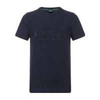 Hugo boss奢侈品服饰男圆领T恤 5040439041-0 24新款