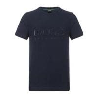 Hugo boss奢侈品服饰男圆领T恤 5040439041-0 24新款