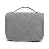 惠铁干湿分离收纳包洗漱包 帆布 个