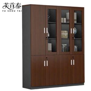 芙首泰文件柜1600*400*2000mm台