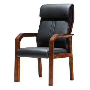 大办公家具办公椅会议椅主管椅职员椅老板椅SJ2106西皮