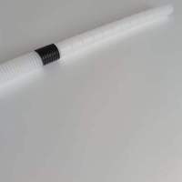 帮客材配 全新原装P0970090280 顺达扎努西洗衣机ZWT6011DW溢水管 收前务必验货