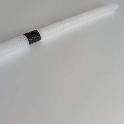 帮客材配 全新原装P0970090280 顺达扎努西洗衣机ZWT6011DW溢水管 收前务必验货