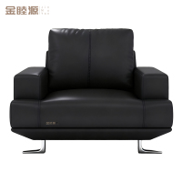 金睦源JINMUYON 办公沙发 103*90*83cm张