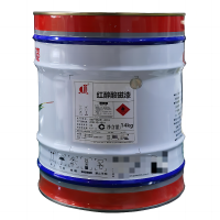 金鱼 红醇酸磁漆 标价为每桶价格