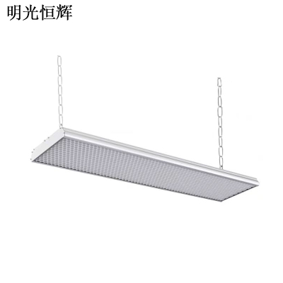 明光恒辉 LED合金防眩平板灯 MG6300(150W)