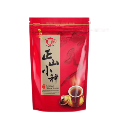 痴福 新茶正山小种红茶武夷山红茶浓香型茶叶散装袋装