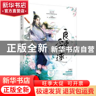 正版 良臣不可逑 丫梨 江苏文艺出版社 9787539985527 书籍