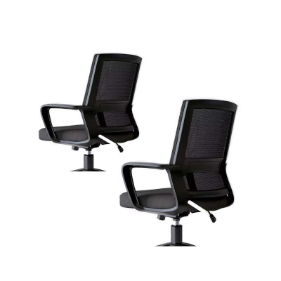 北方晨奥 人体工学椅 长580*宽570*高1060/个