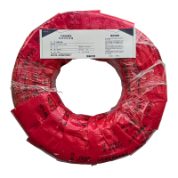 泽盛佳工 橡套软电缆 YZ 3*6+2*4 (米) 国标