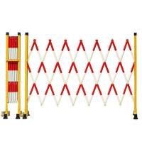 鑫睿辉 伸缩围栏 1.2米高 米