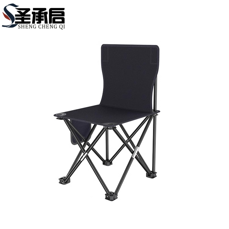 圣承启 户外折叠椅 特大号 把