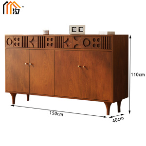 汐 鞋柜 150cm 个