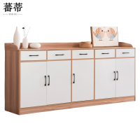 蕃蒂餐边柜2米台