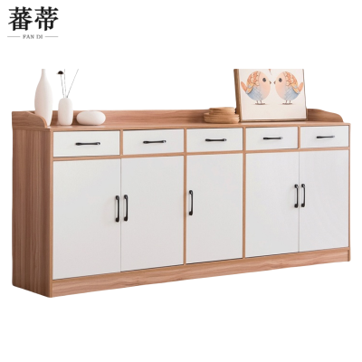 蕃蒂餐边柜2米台