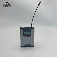 斯赞 扩音仪器送话器 SZ444 个