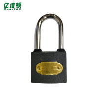 亿维顿 内六角挂锁 加长款/个