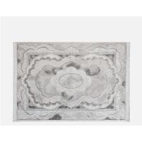 家柏饰(CORATED)地毯客厅北欧美式酒店家用卧室加绒轻奢田园沙发茶几垫