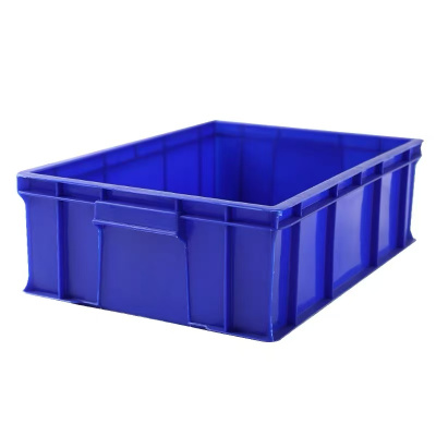 浪伍 周转箱 470*345*175mm (单位:个)