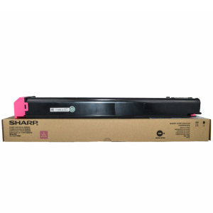 夏普(SHARP)DX-20CT 黑色粉盒 DX 2008UC 2508NC 2008 2508 红 黄 蓝 彩色