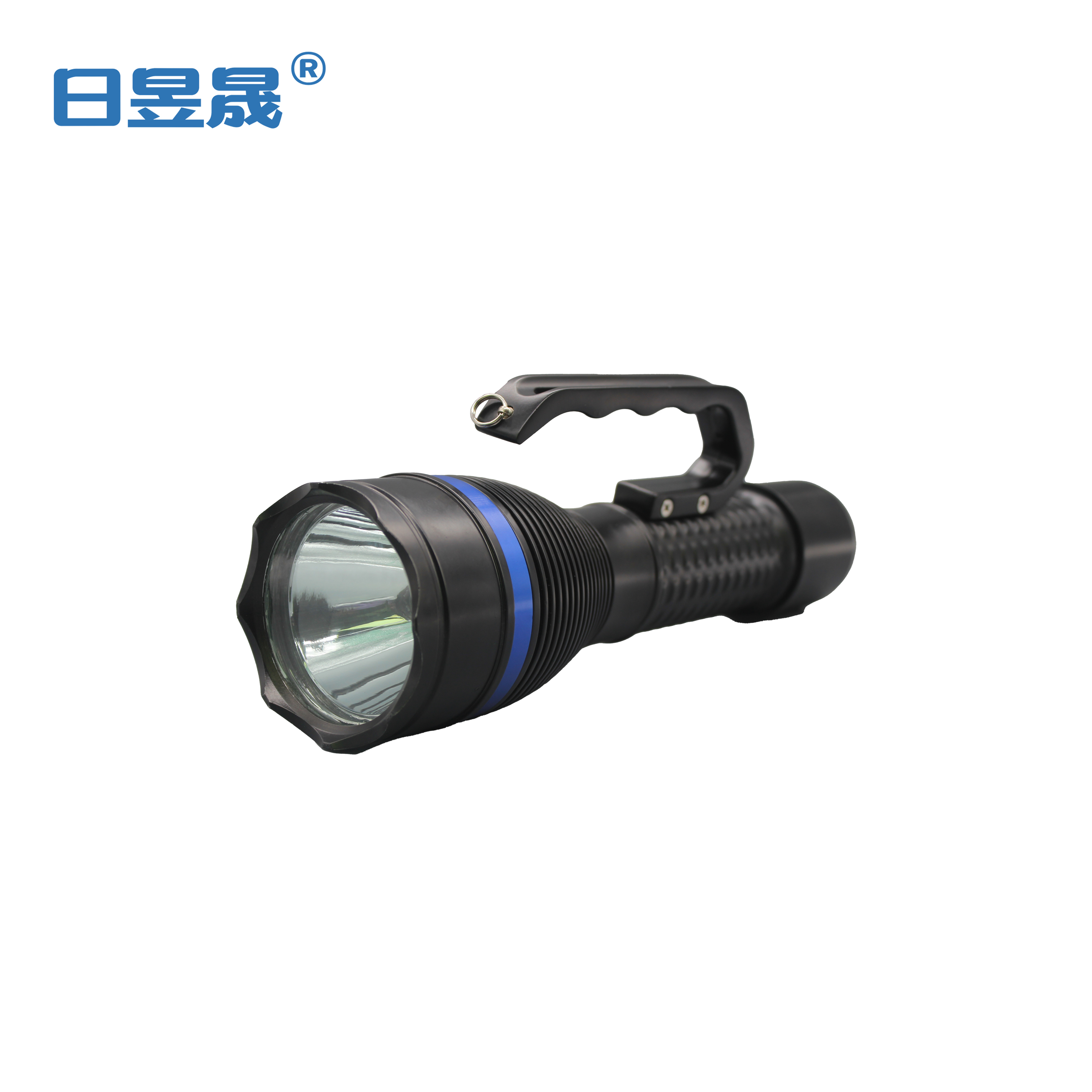 日昱晟 手提式防爆探照灯 SD7103-FB 套