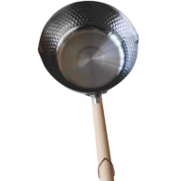 安诺克 沥青标准融化锅 直径20cm 2L 单位:个