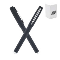 植巾 ZXB130 0.5mm(1盒装) 按动中性笔 12.00 支/盒 (计价单位:盒)