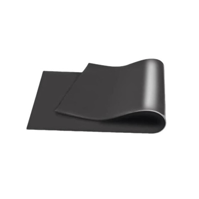 鑫迈凯斯 工业橡胶板绝缘垫 可定制 卷