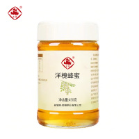 崟露 洋槐峰蜜450g瓶