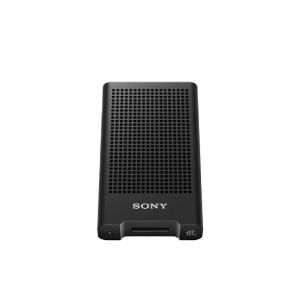 索尼(SONY)MRW-G3 CFexpress 4.0 Type A高速读 卡器[MRW-G3]