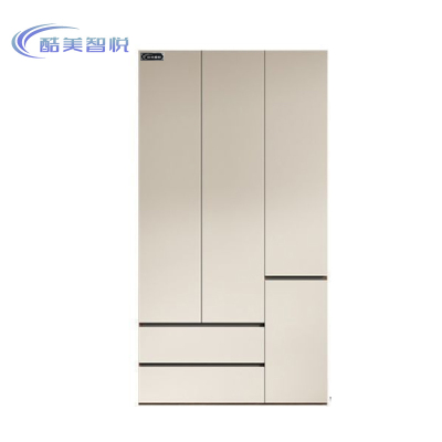 酷美智悦 板式衣柜 1700*600*2400mm 个