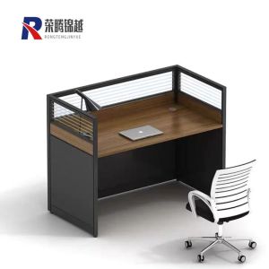 荣腾锦越 屏风工位 1200*600*1100mm /张(不含活动柜)