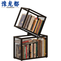 豫龙都书架三层个