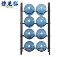 豫龙都 水桶架 双排四层 个