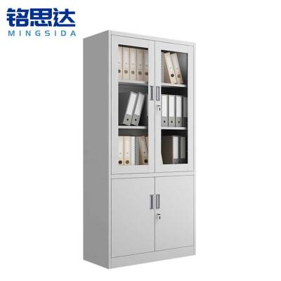 铭思达大器械文件柜可定制台